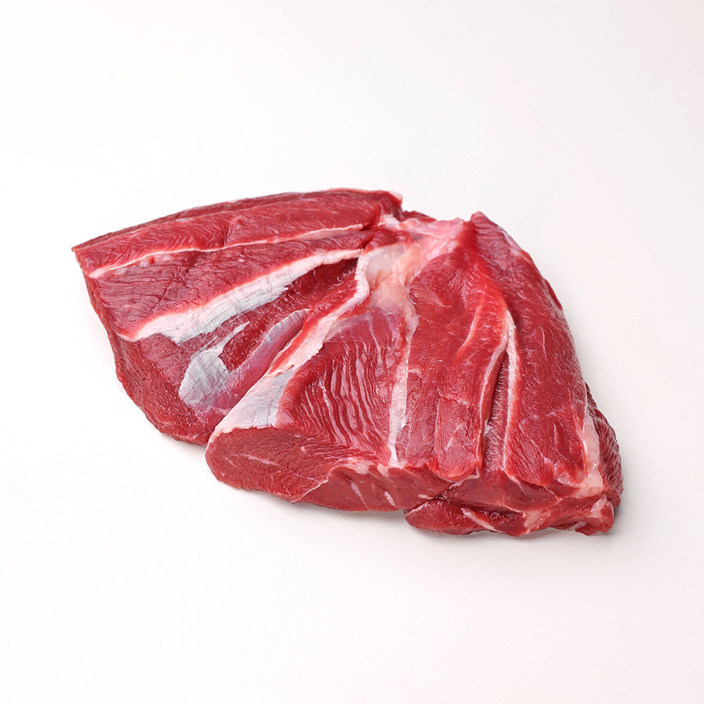 한우 사태(국거리)