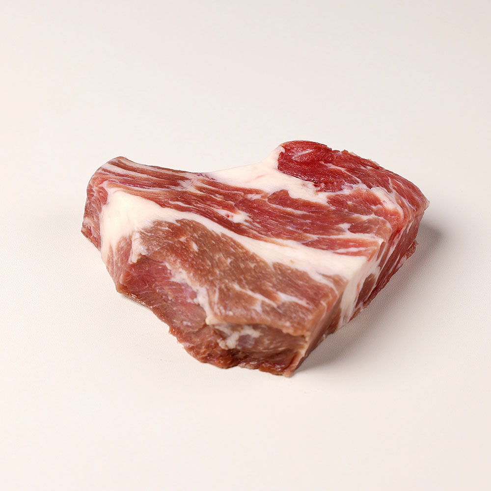 수입 양지 국거리