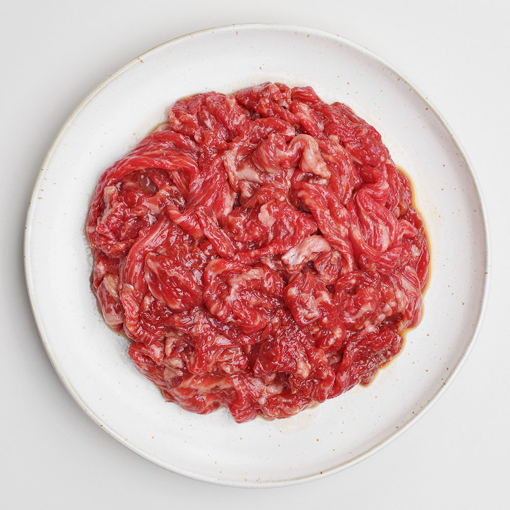 양념육 맛난불고기(수입)